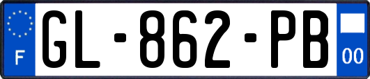 GL-862-PB