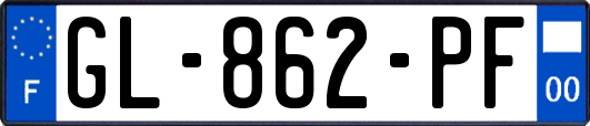 GL-862-PF