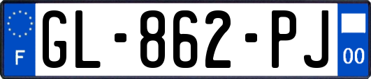 GL-862-PJ