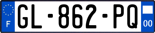GL-862-PQ