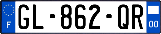 GL-862-QR