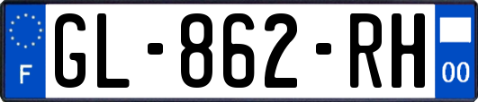 GL-862-RH