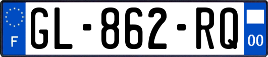 GL-862-RQ