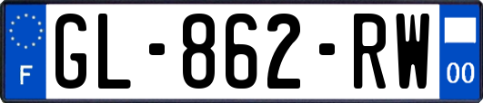 GL-862-RW