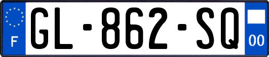 GL-862-SQ