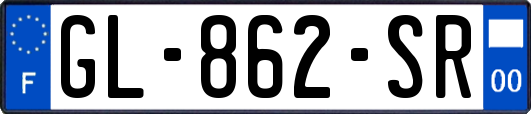 GL-862-SR