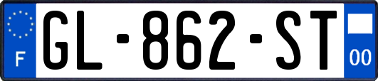 GL-862-ST