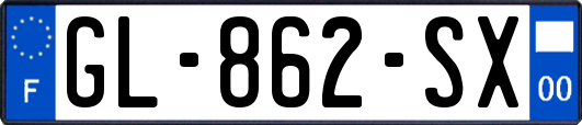 GL-862-SX