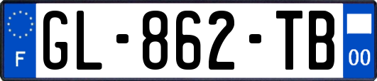 GL-862-TB