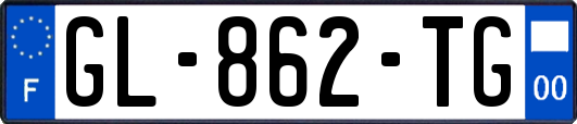 GL-862-TG