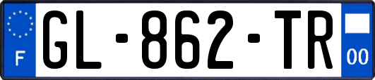 GL-862-TR