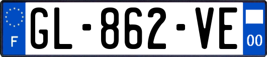 GL-862-VE