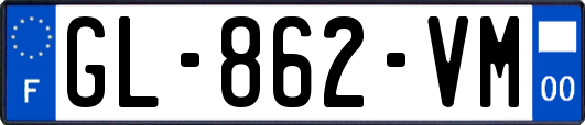 GL-862-VM