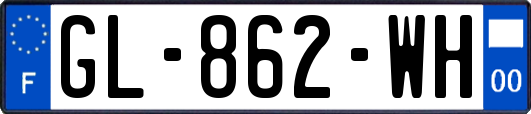 GL-862-WH