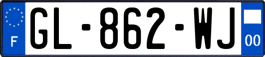 GL-862-WJ