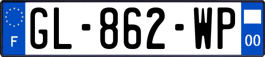 GL-862-WP