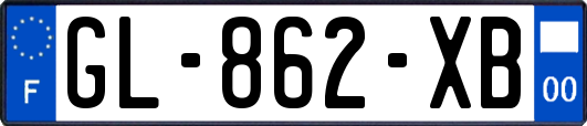 GL-862-XB