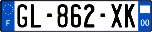 GL-862-XK