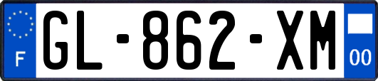 GL-862-XM