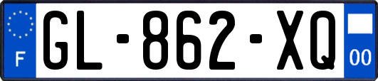 GL-862-XQ