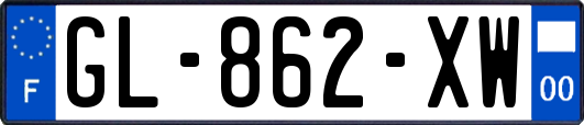 GL-862-XW