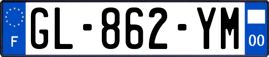 GL-862-YM