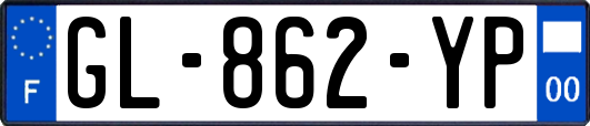 GL-862-YP