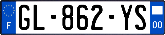 GL-862-YS