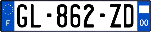 GL-862-ZD