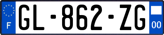 GL-862-ZG