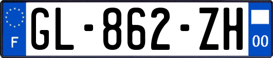 GL-862-ZH