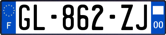 GL-862-ZJ