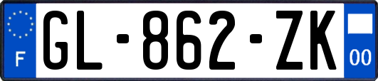 GL-862-ZK