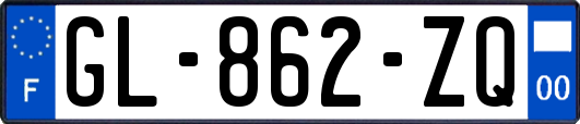 GL-862-ZQ