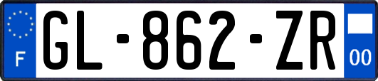 GL-862-ZR