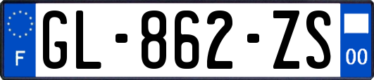 GL-862-ZS