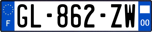 GL-862-ZW