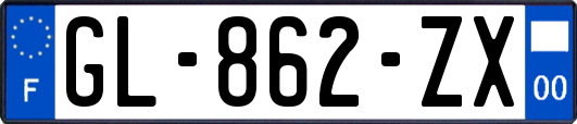 GL-862-ZX