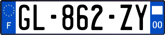 GL-862-ZY