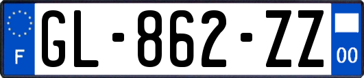 GL-862-ZZ