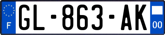 GL-863-AK