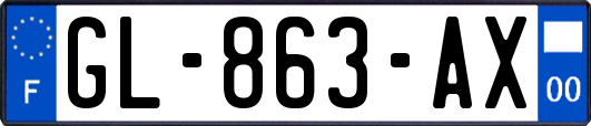 GL-863-AX