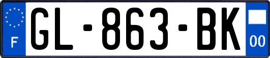 GL-863-BK