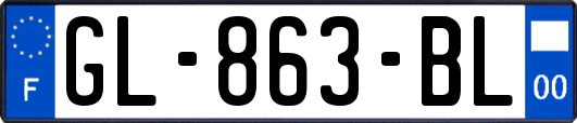 GL-863-BL