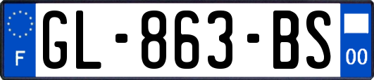 GL-863-BS