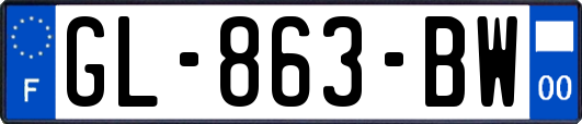 GL-863-BW