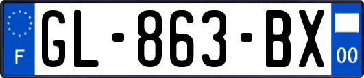 GL-863-BX