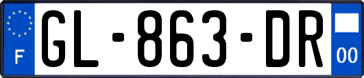 GL-863-DR