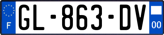 GL-863-DV