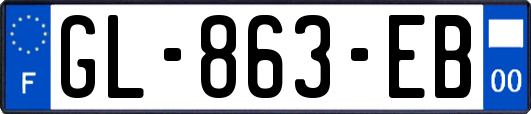GL-863-EB